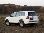 Toyota Land Cruiser 200 Turbo-Diesel GX Wagon 2011 года (UAE)